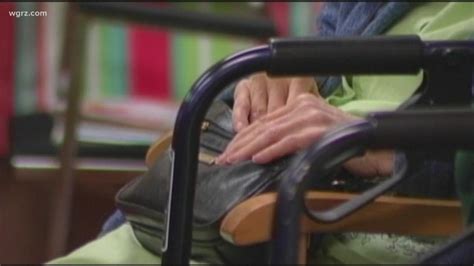 The push to protect nursing home residents